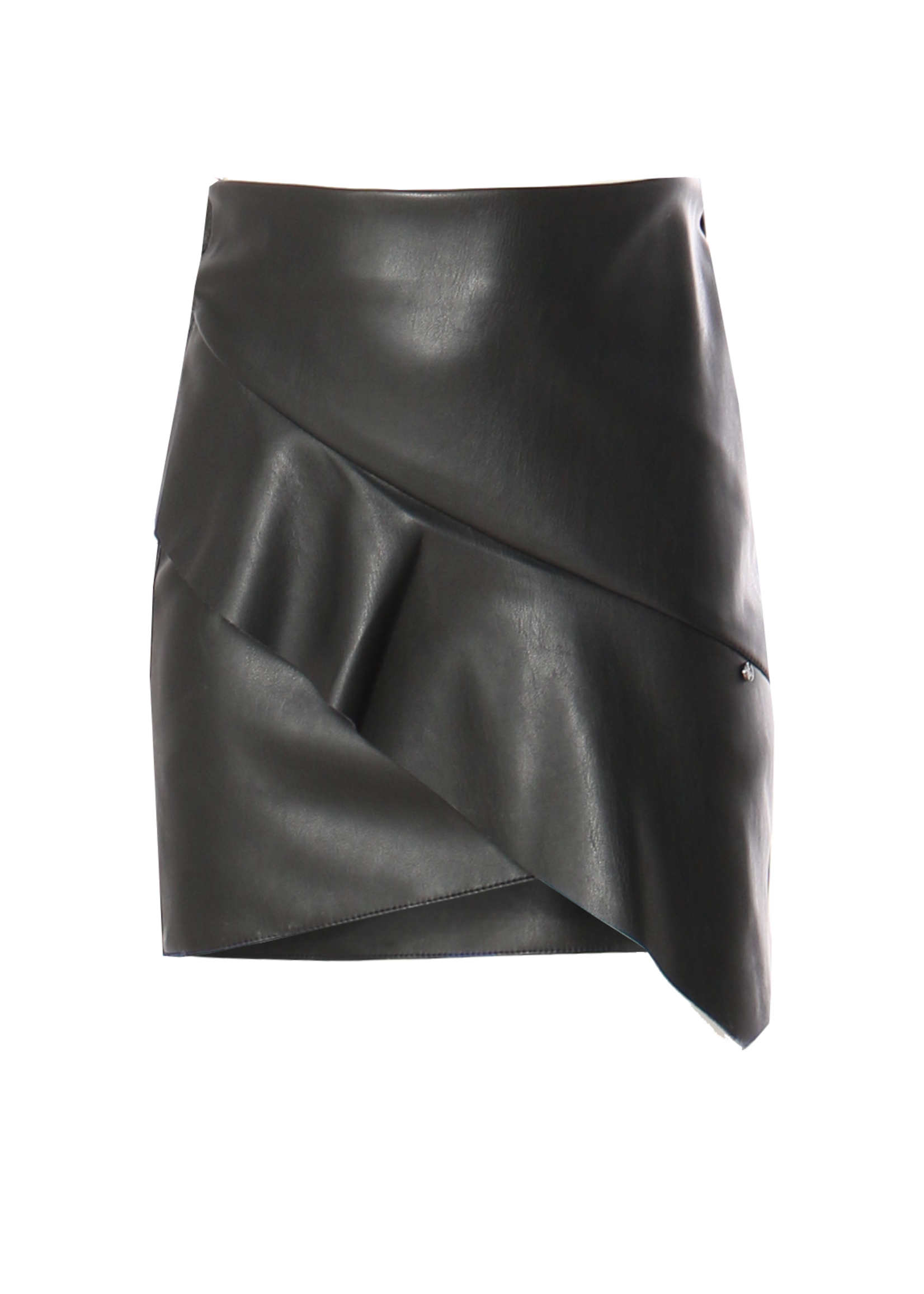 Kocca Kocca SKIRT BLACKFASHION 00016