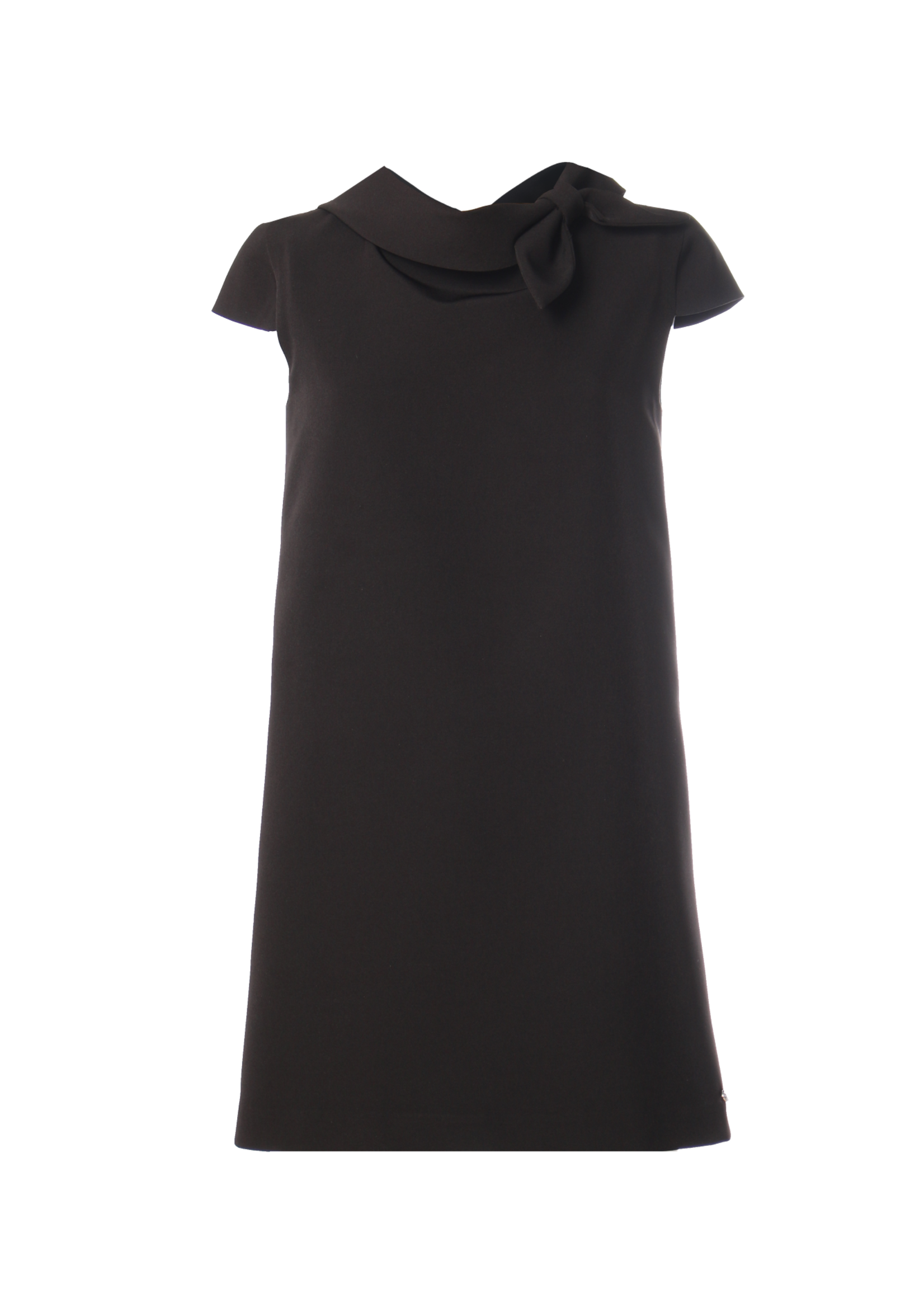 Kocca Kocca DRESS BLACKMARAM 00016