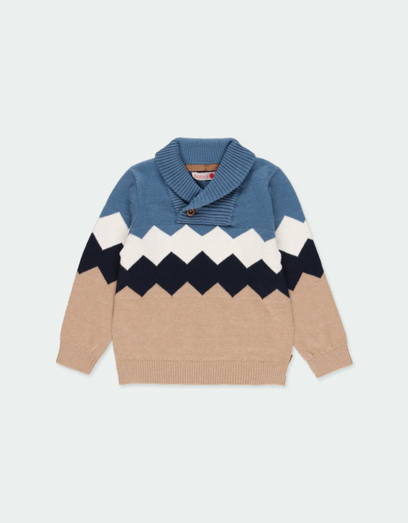knitwear pullover