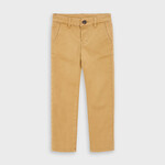 Mayoral Mayoral Basic trousers Mocha - 20 00513