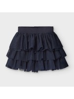 Mayoral Mayoral Tulle skirt Navy - 20 02939