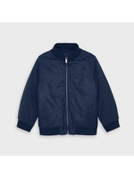 Mayoral Mayoral Combined jacket Navy - 20 04469