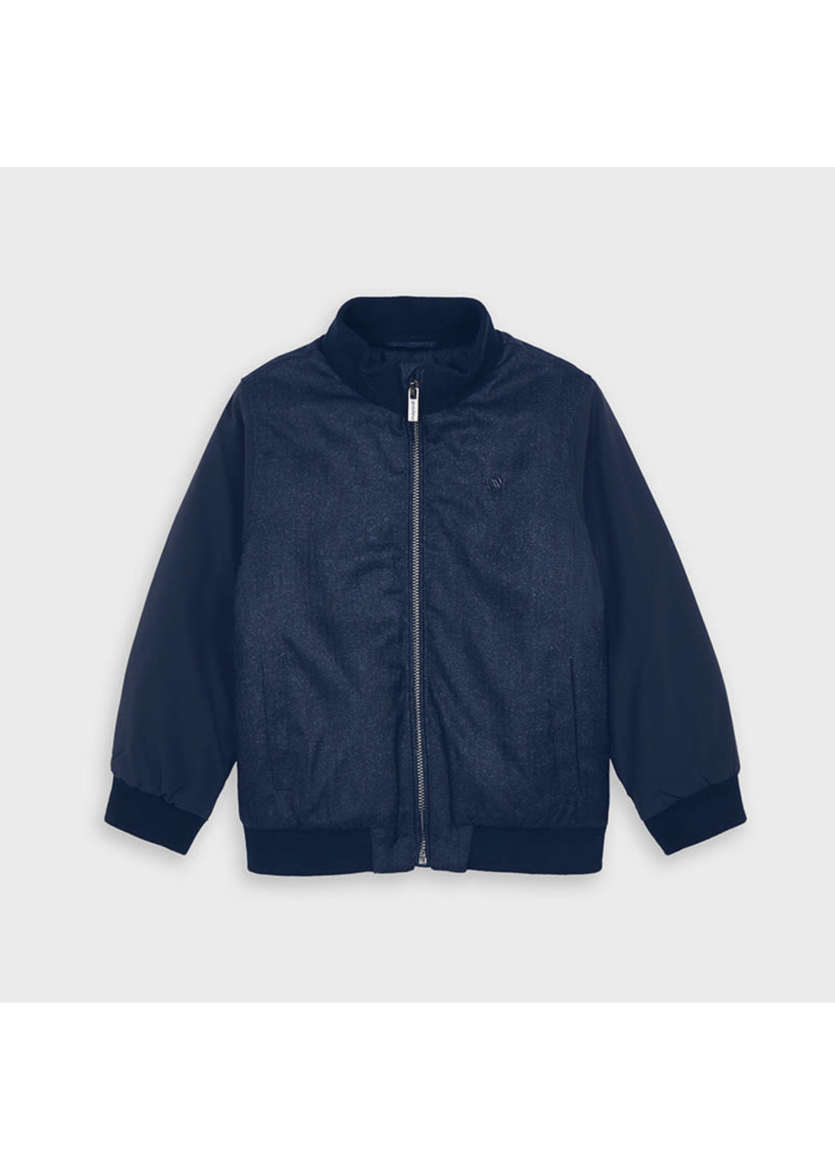 Mayoral Mayoral Combined jacket Navy - 20 04469