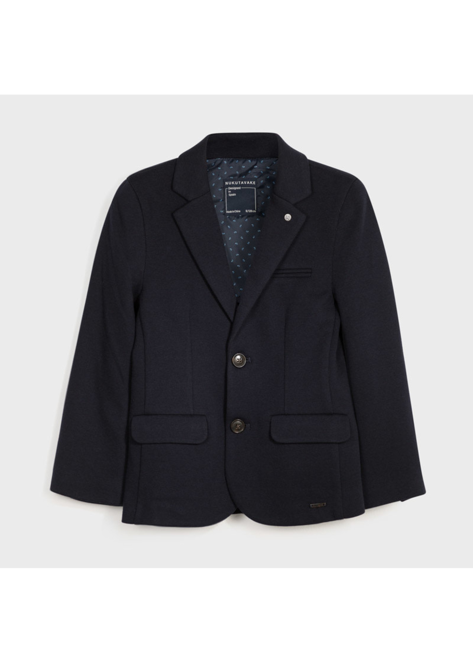 Mayoral Mayoral Blazer Navy - 20 07462