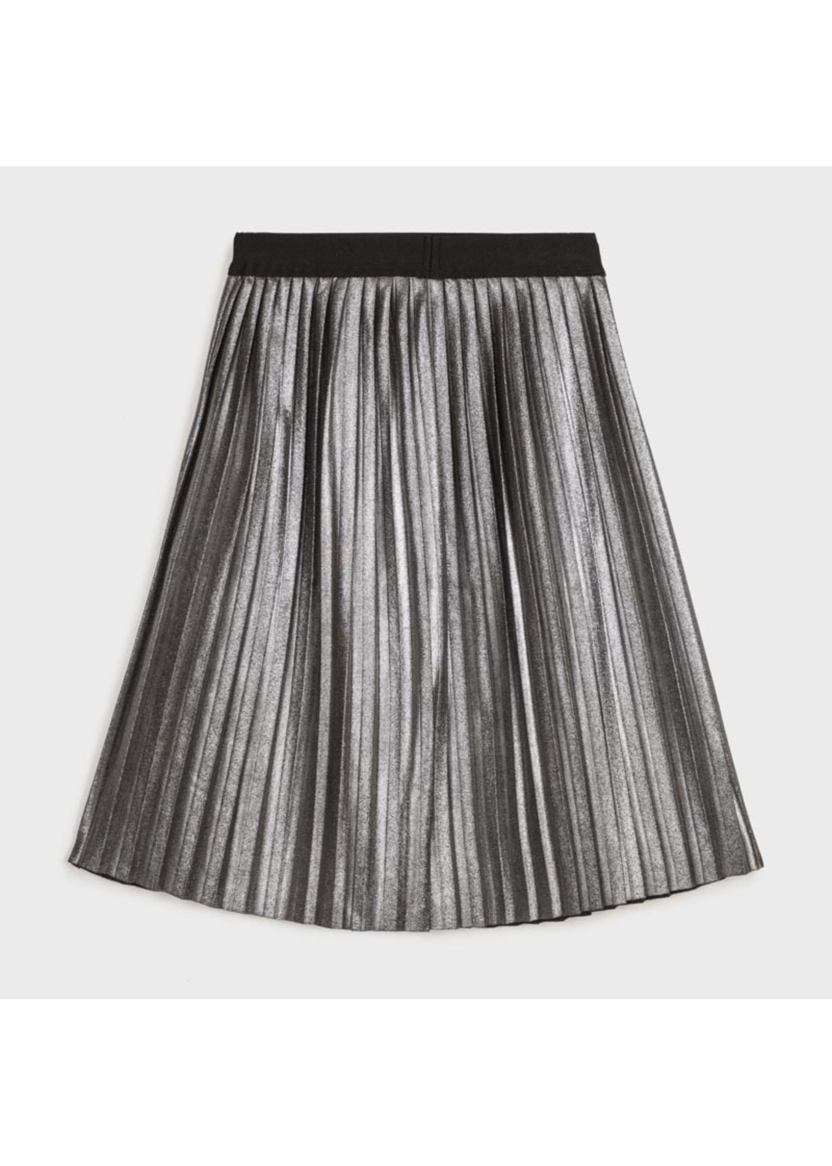 Mayoral Mayoral skirt Black - 20 07948