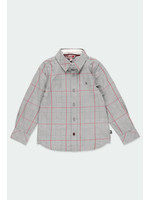 Boboli Long sleeves shirt check for boy checks 731157