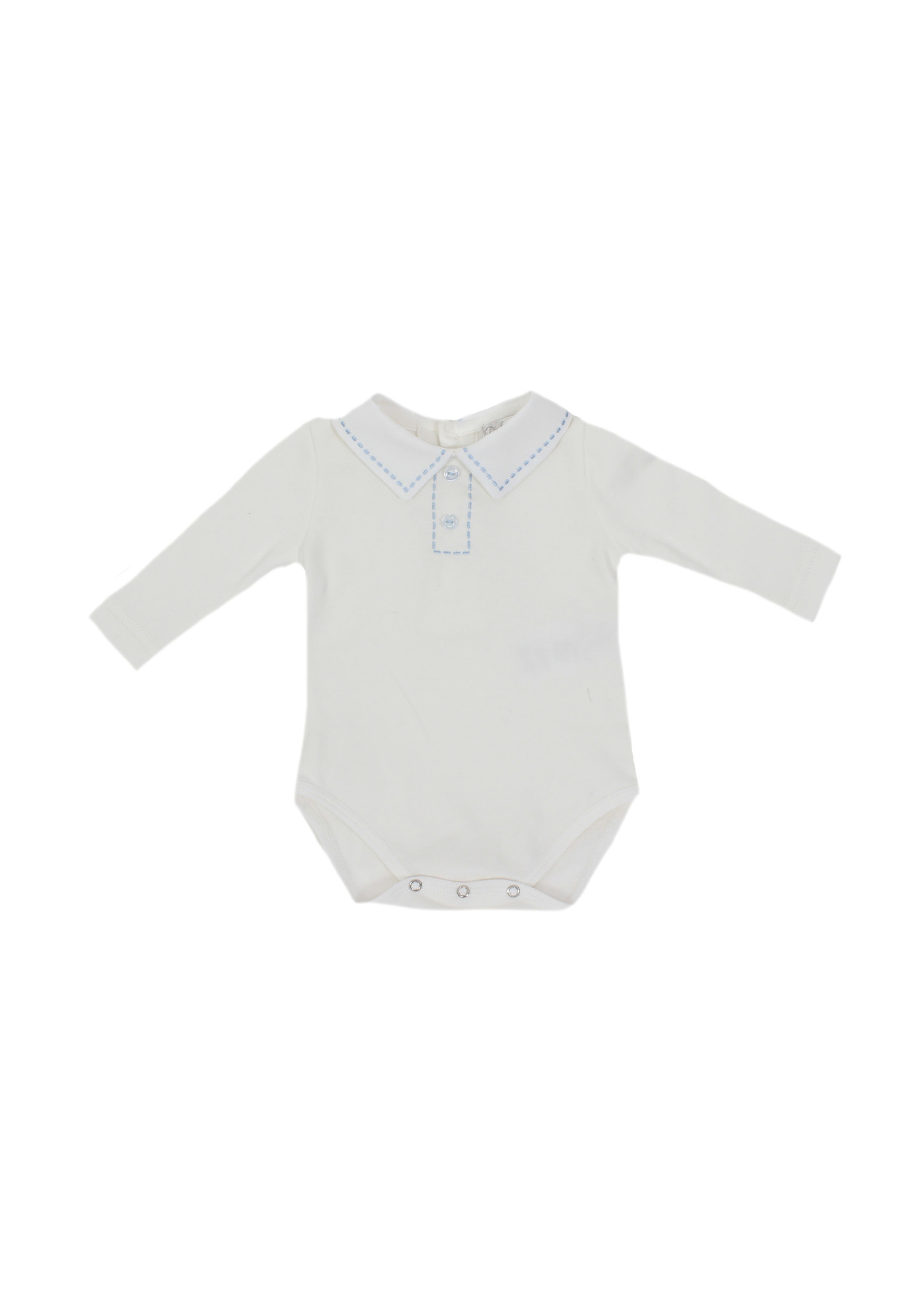 Dr Kid Body (Newborn) 102-Azul Cl-DK117