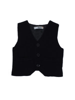 Dr Kid Baby Boy Vest 280-Marinho-DK595