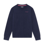 Hackett Hackett CLASSIC CREW Y NAVY