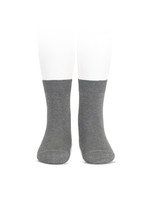 Condor Condor sokje donker grijs