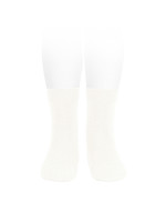 Condor Condor sokje donker off white