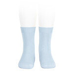 Condor Condor sokje blauw kleur 410