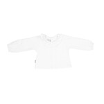 Babidu Babidu T-SHIRT WHITE-81117