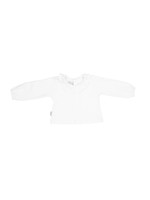 Babidu Babidu T-SHIRT WHITE-81117
