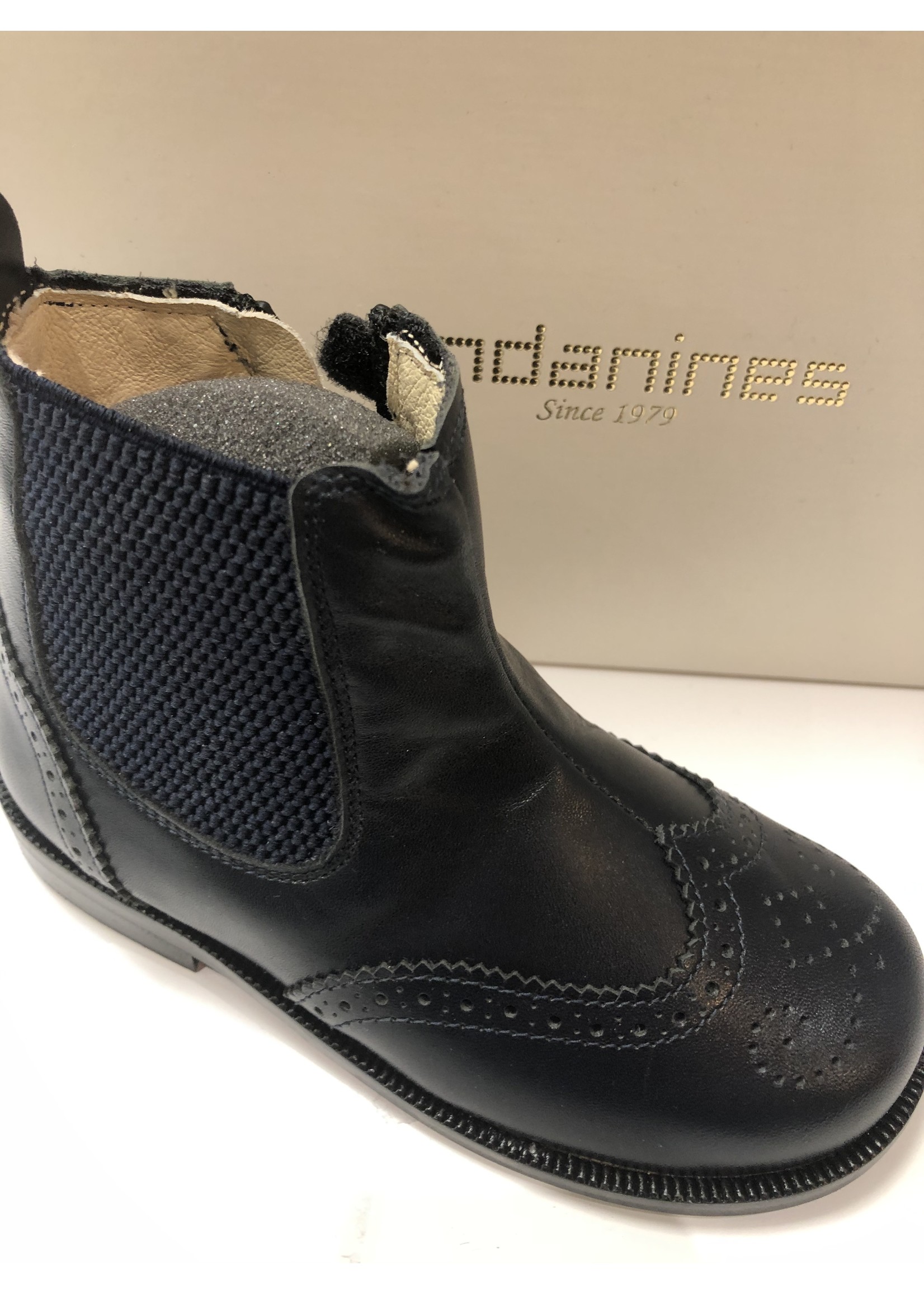 Andanines Andanines BOTA SPORT AZUL - 202970