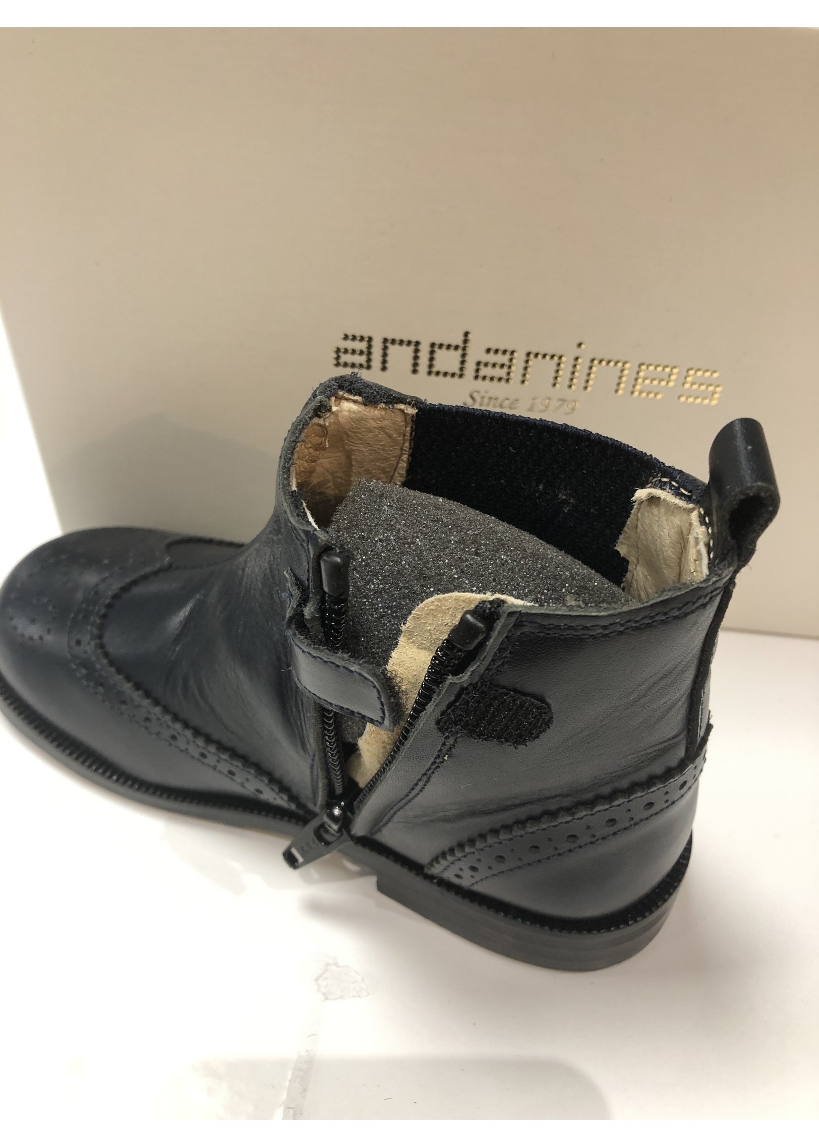 Andanines Andanines BOTA SPORT AZUL - 202970