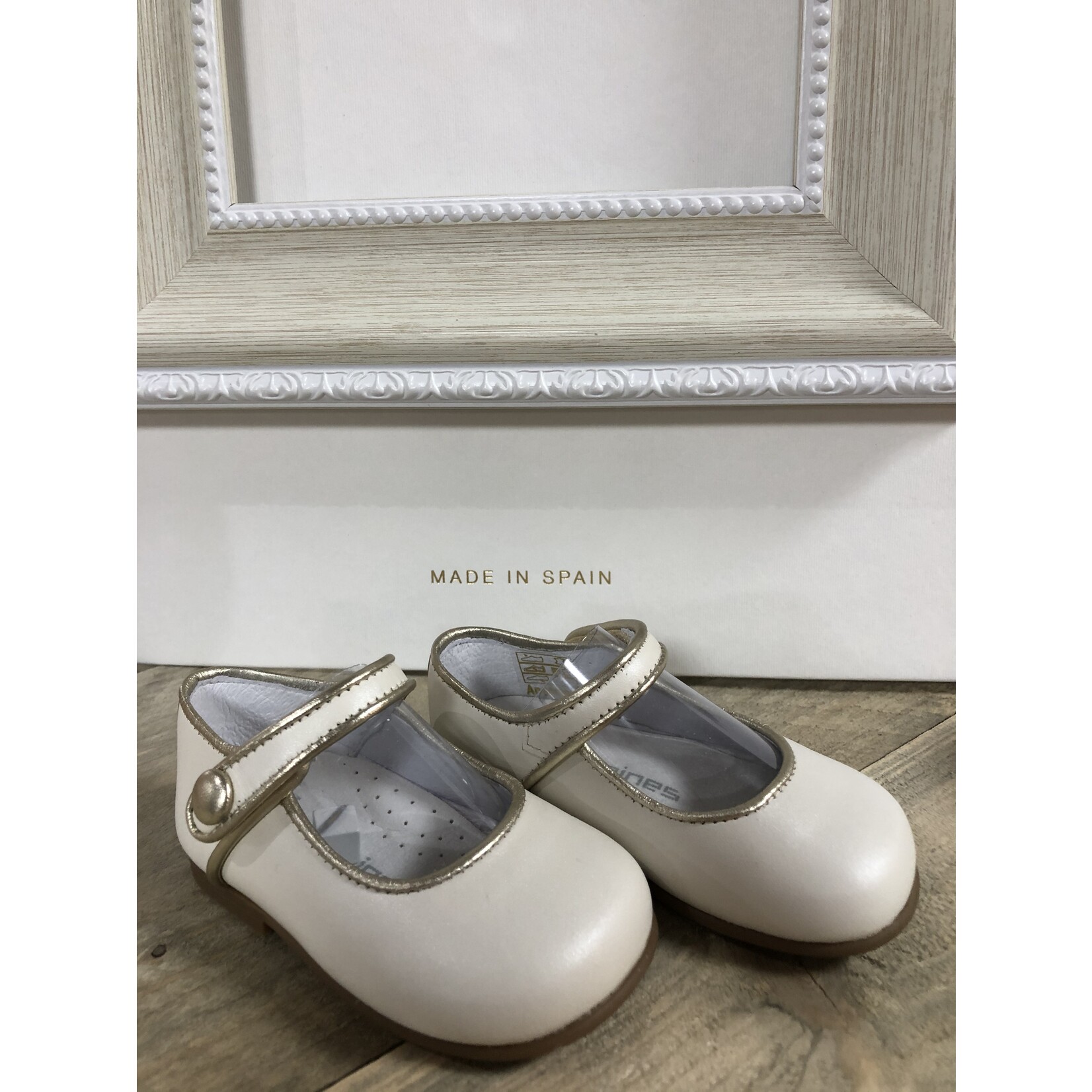 Andanines Andanines  BAMBI NACARADO  CHAMPAGNE - 199114