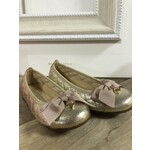 Andanines Andanines ZAPATO NIÑA CHAMPAGNE - 202951