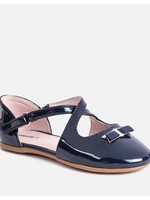 Mayoral Mayoral Strap Shoes Navy - 43035