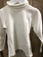 Dr Kid Dr Kid Girl Sweater 000-Branco-DK99
