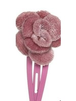 Siena Siena Knipje oudroze roosje