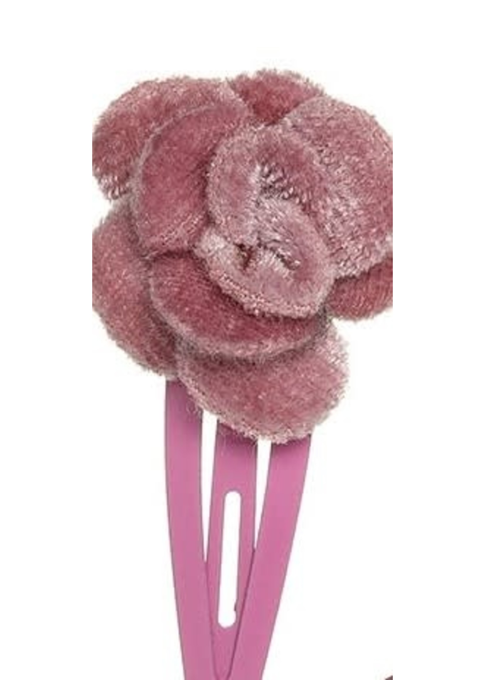 Siena Knipje oudroze roosje