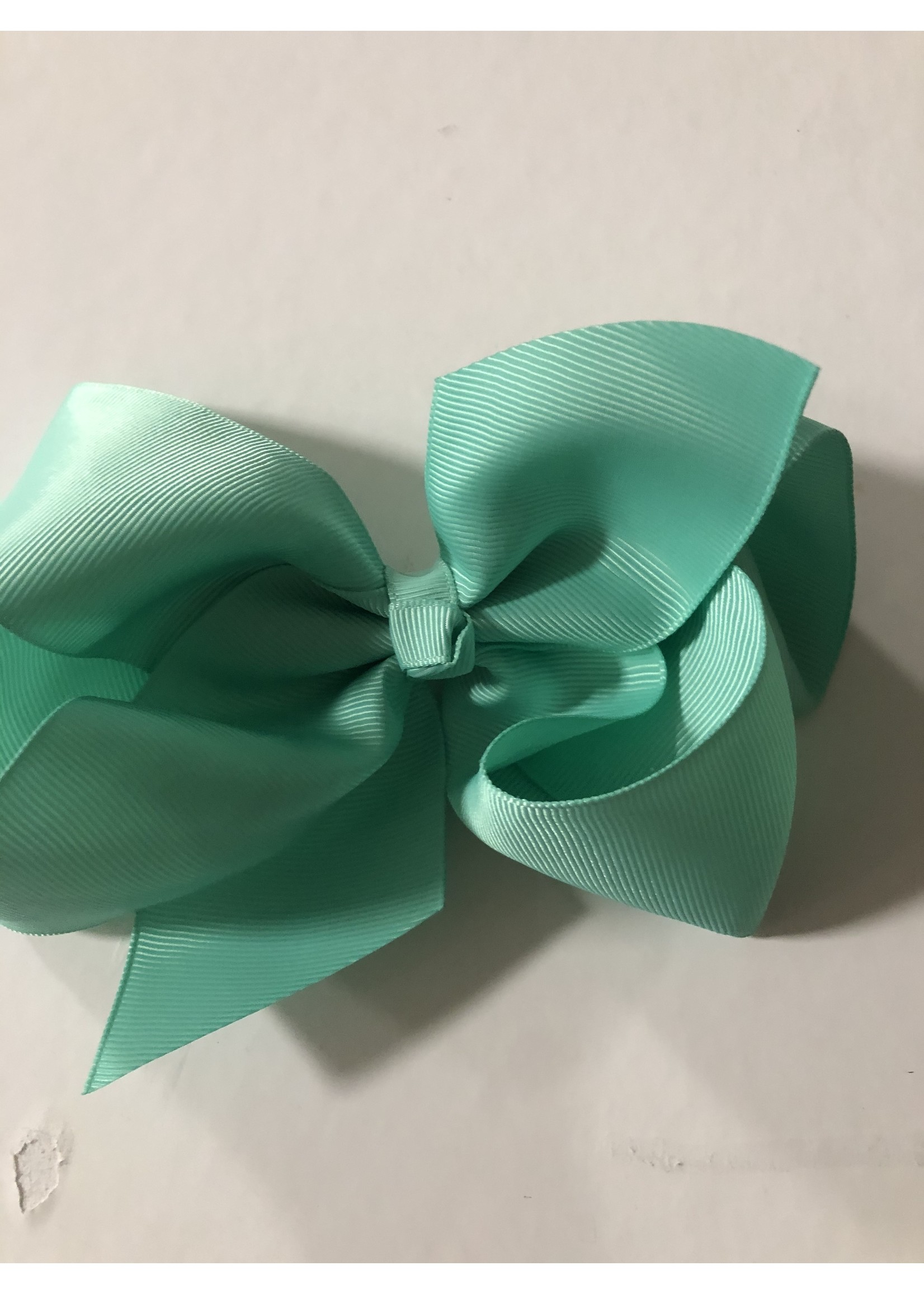 Strik mint groen extra groot