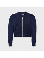 Mayoral Mayoral Soft windbreaker Navy - 21 06473