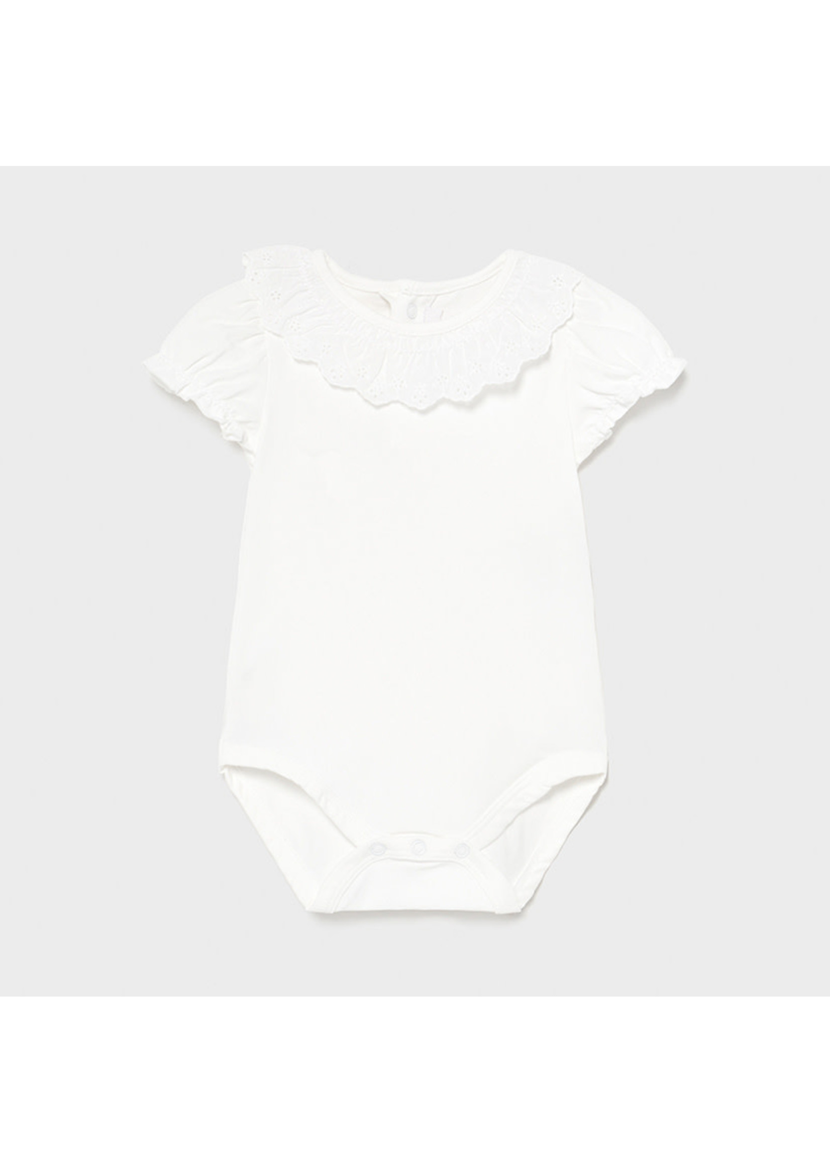 Mayoral Mayoral Body White - 21 01703