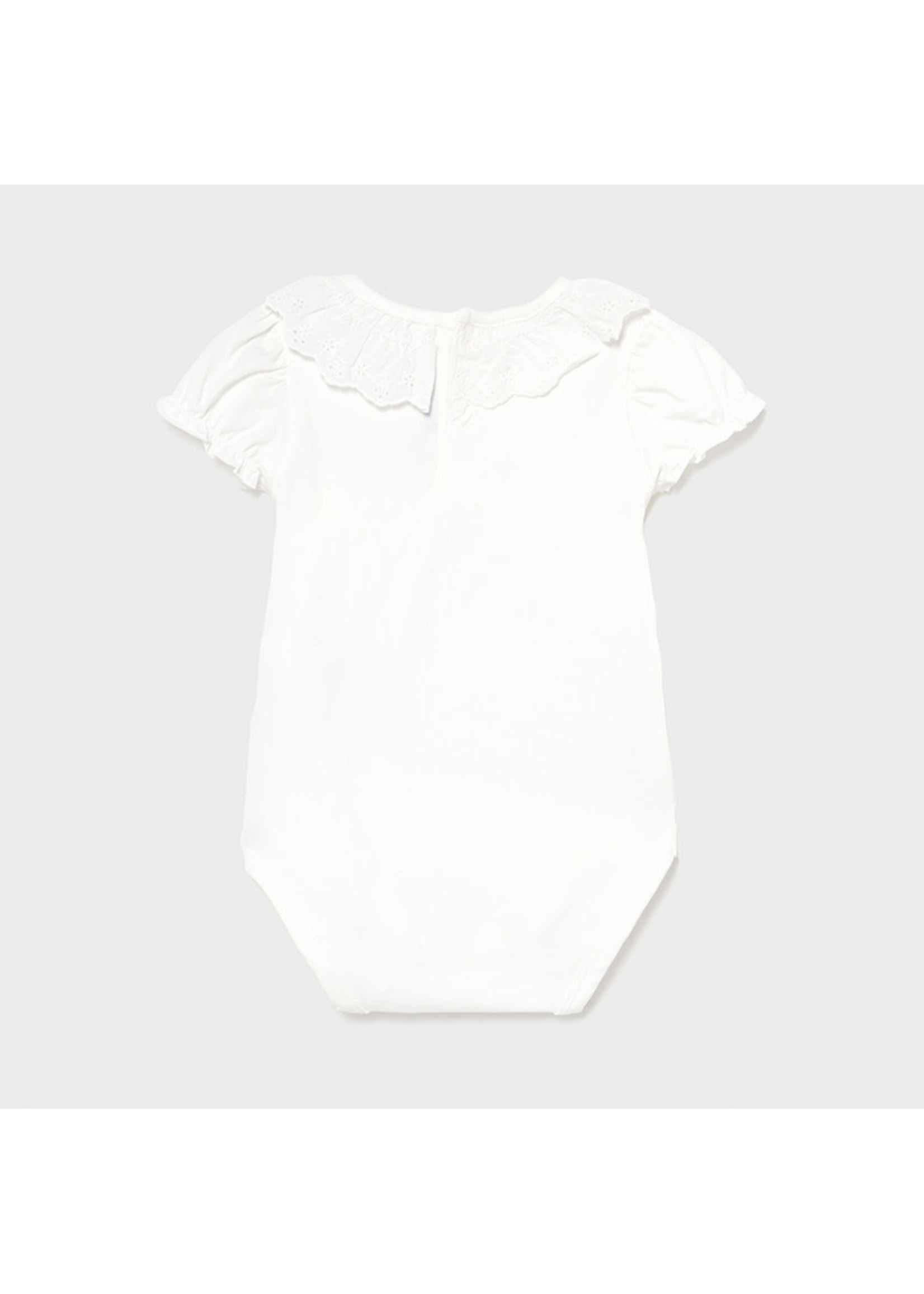 Mayoral Mayoral Body White - 21 01703