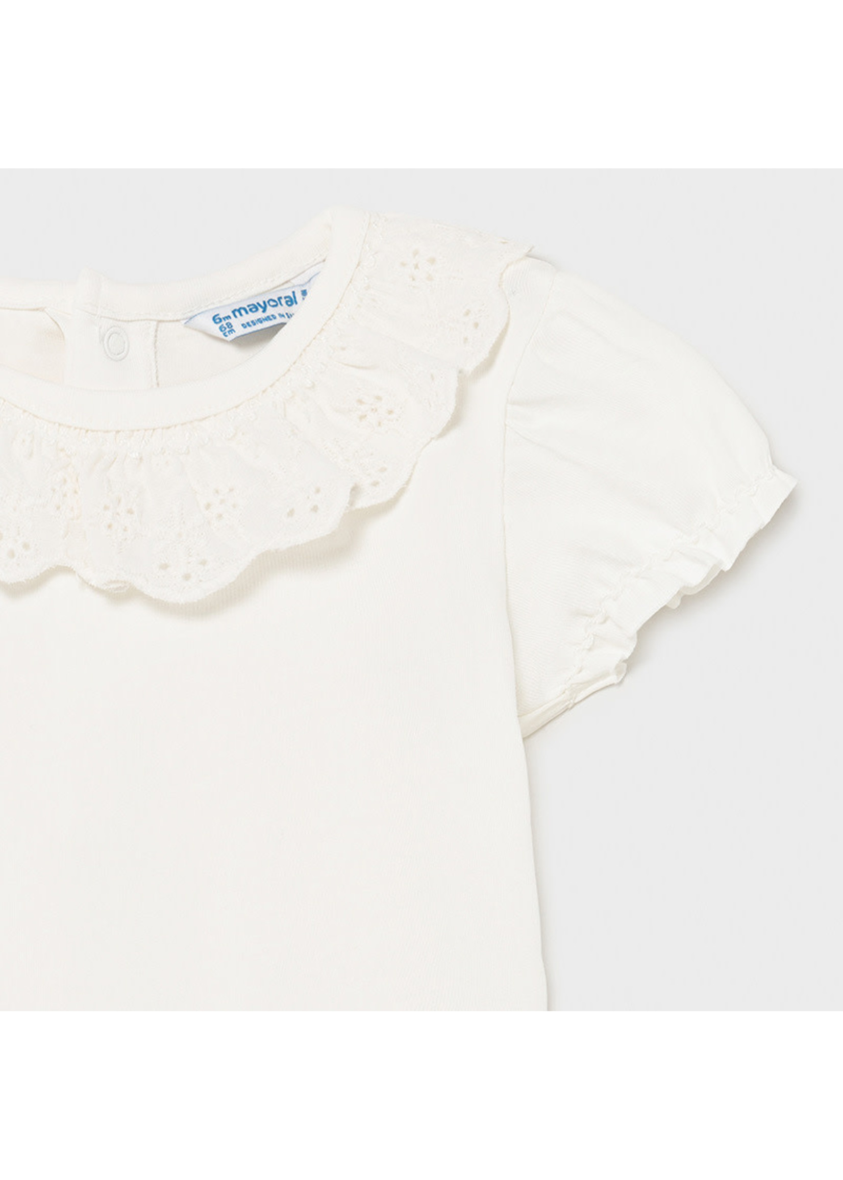 Mayoral Mayoral Body Natural - 21 01703