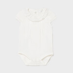 Mayoral Mayoral Bodysuit Natural - 21 01792