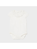 Mayoral Mayoral Bodysuit Natural - 21 01792