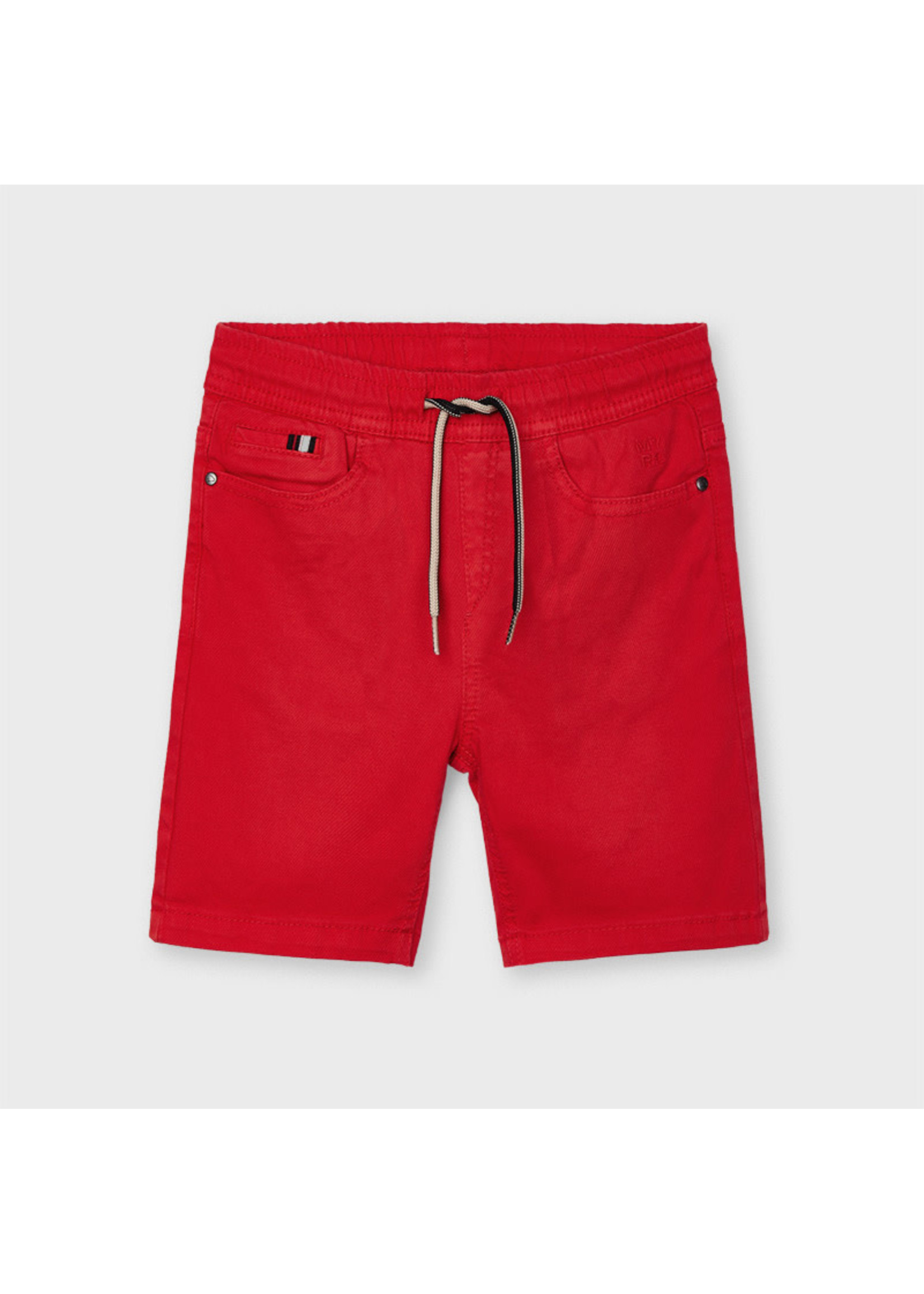 Mayoral Mayoral short Red - 21 03238