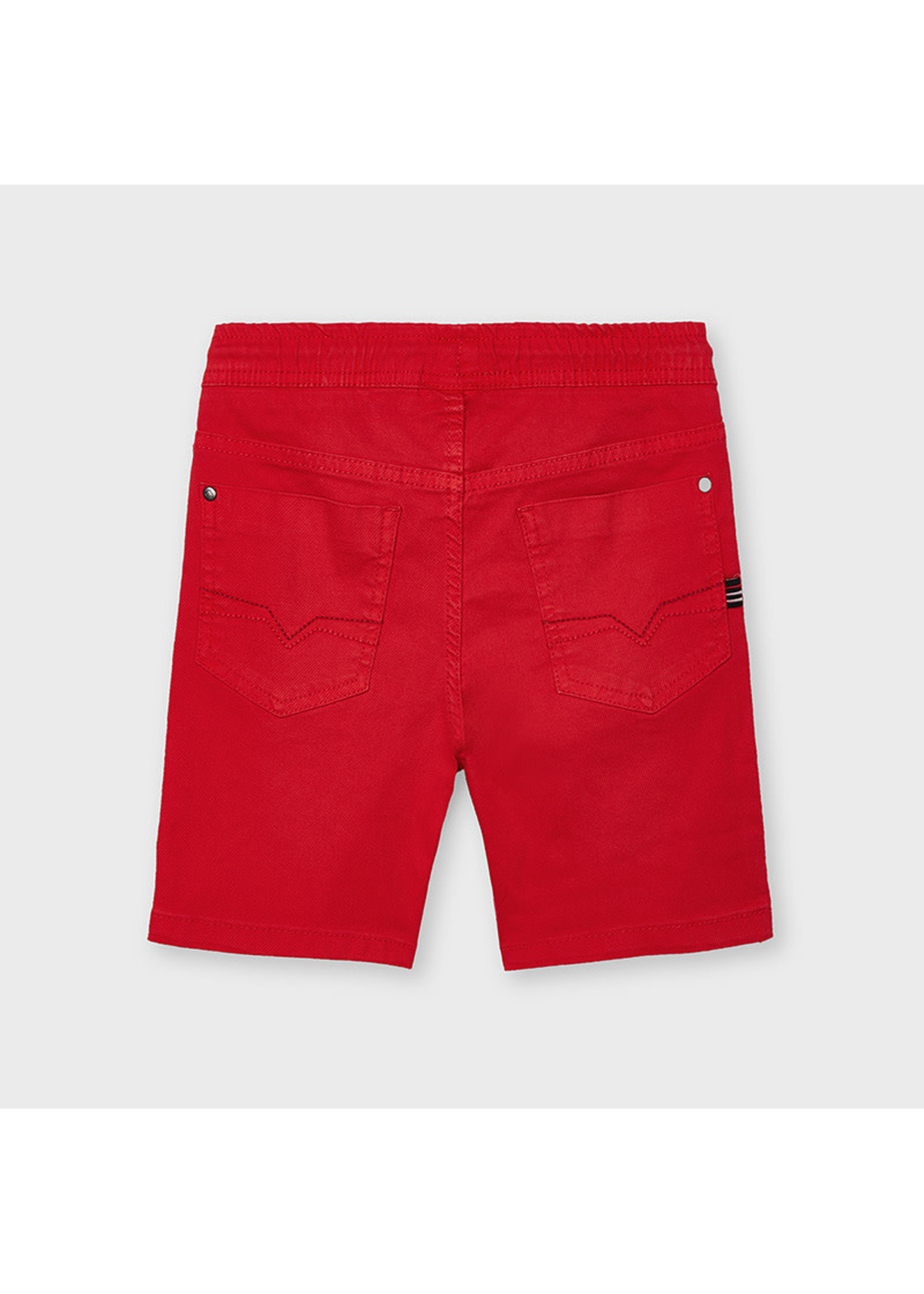 Mayoral Mayoral short Red - 21 03238