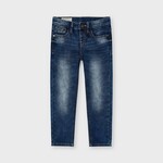 Mayoral Mayoral soft 5b denim pant Medium - 21 03572