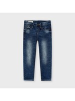 Mayoral Mayoral soft 5b denim pant Medium - 21 03572