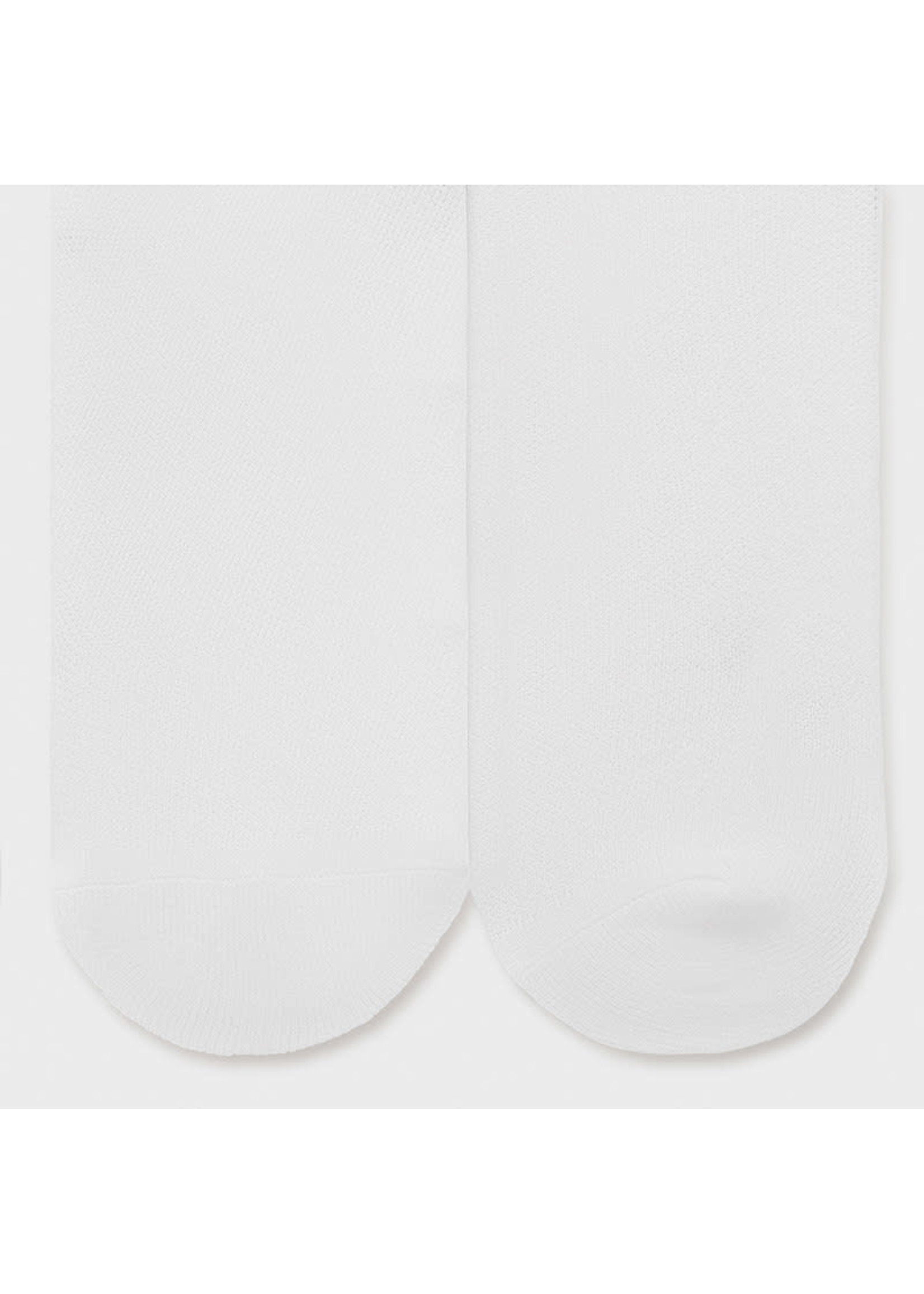 Mayoral Mayoral ceremony ruffle panty White - 21 09354