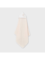 Mayoral Mayoral Embroidery towel Baby Rose - 21 09925