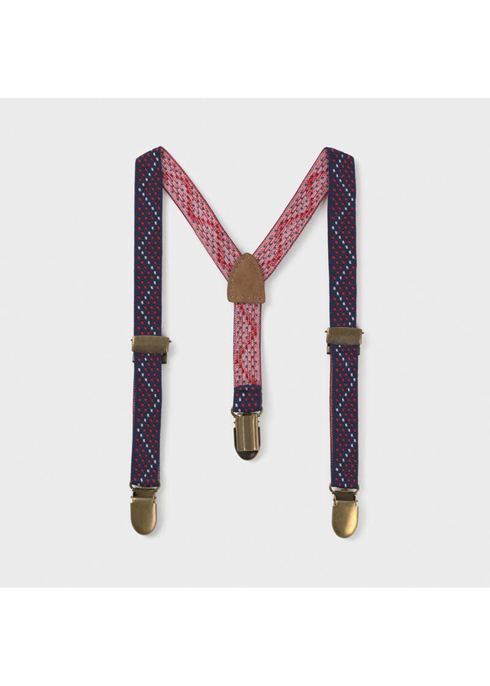Mayoral Mayoral Straps cyber red - 21 10032