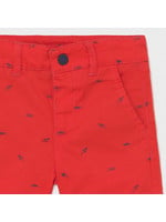 Mayoral Mayoral  short  red