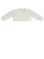 Mac Ilusion Mac Ilusion Chaqueta "READY TO DREAM" Puntilla Crudo