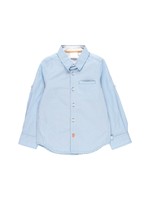 Boboli Poplin shirt fantasy for boy print 732136