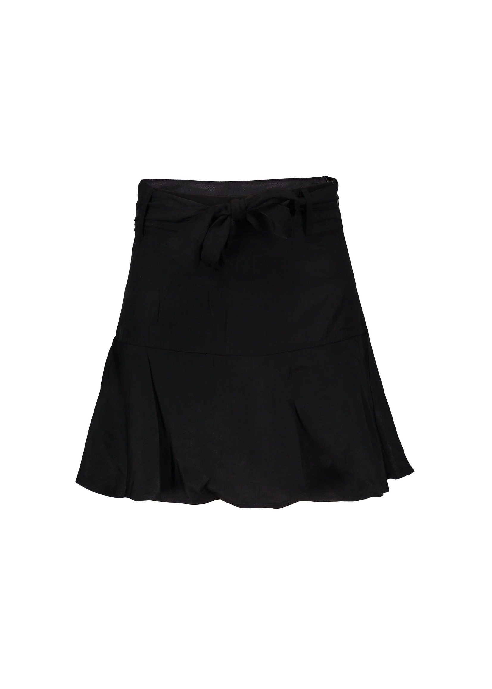 Frankie&Liberty Frankie&Liberty Rikkie Skort 03 BLACK - FL20906