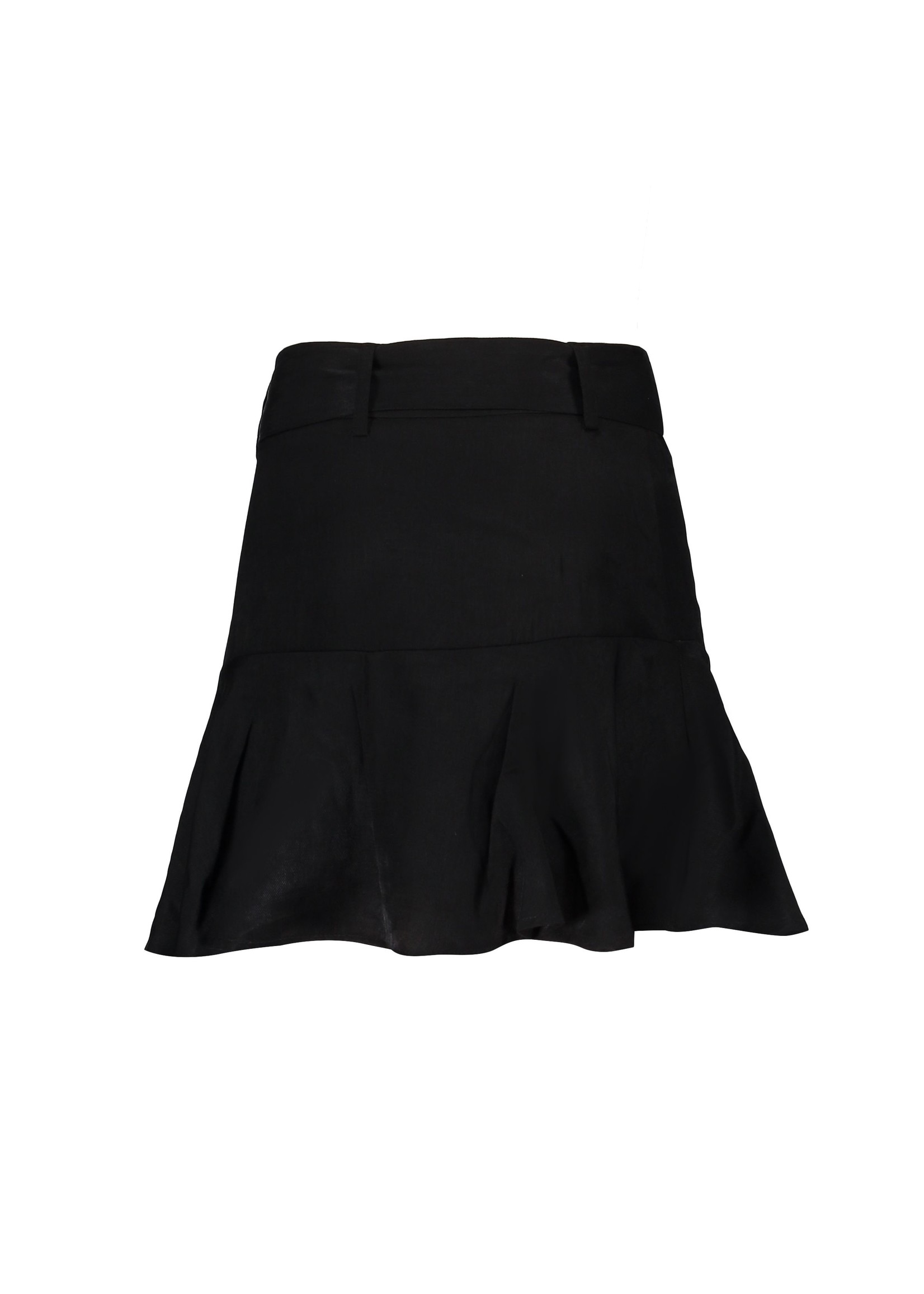 Frankie&Liberty Frankie&Liberty Rikkie Skort 03 BLACK - FL20906