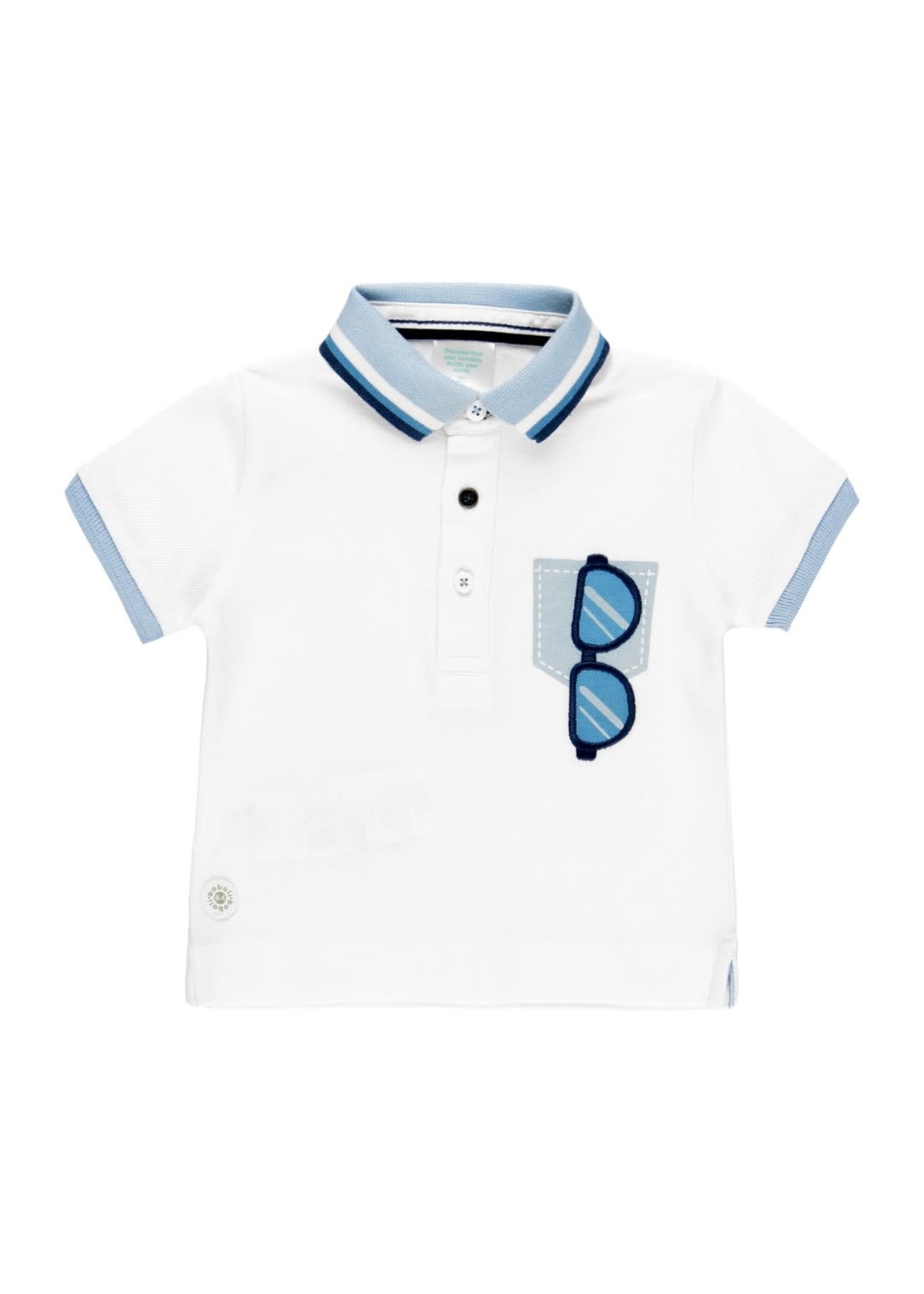 infant polo