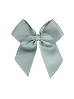 Condor Condor strik  oud groen satijn