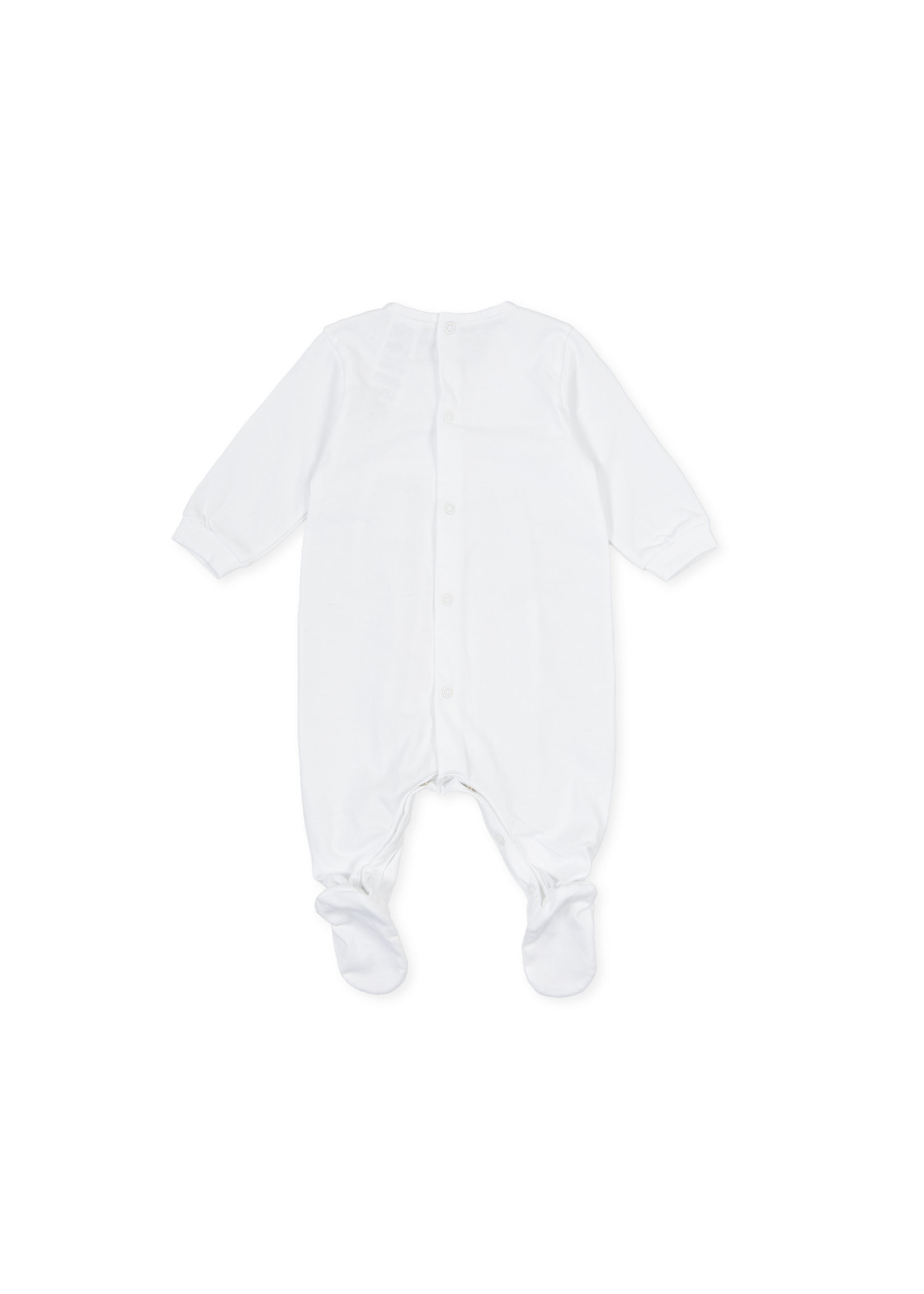 Tutto Piccolo Tutto Piccolo BABYGROW P.New born OPTICAL WHITE