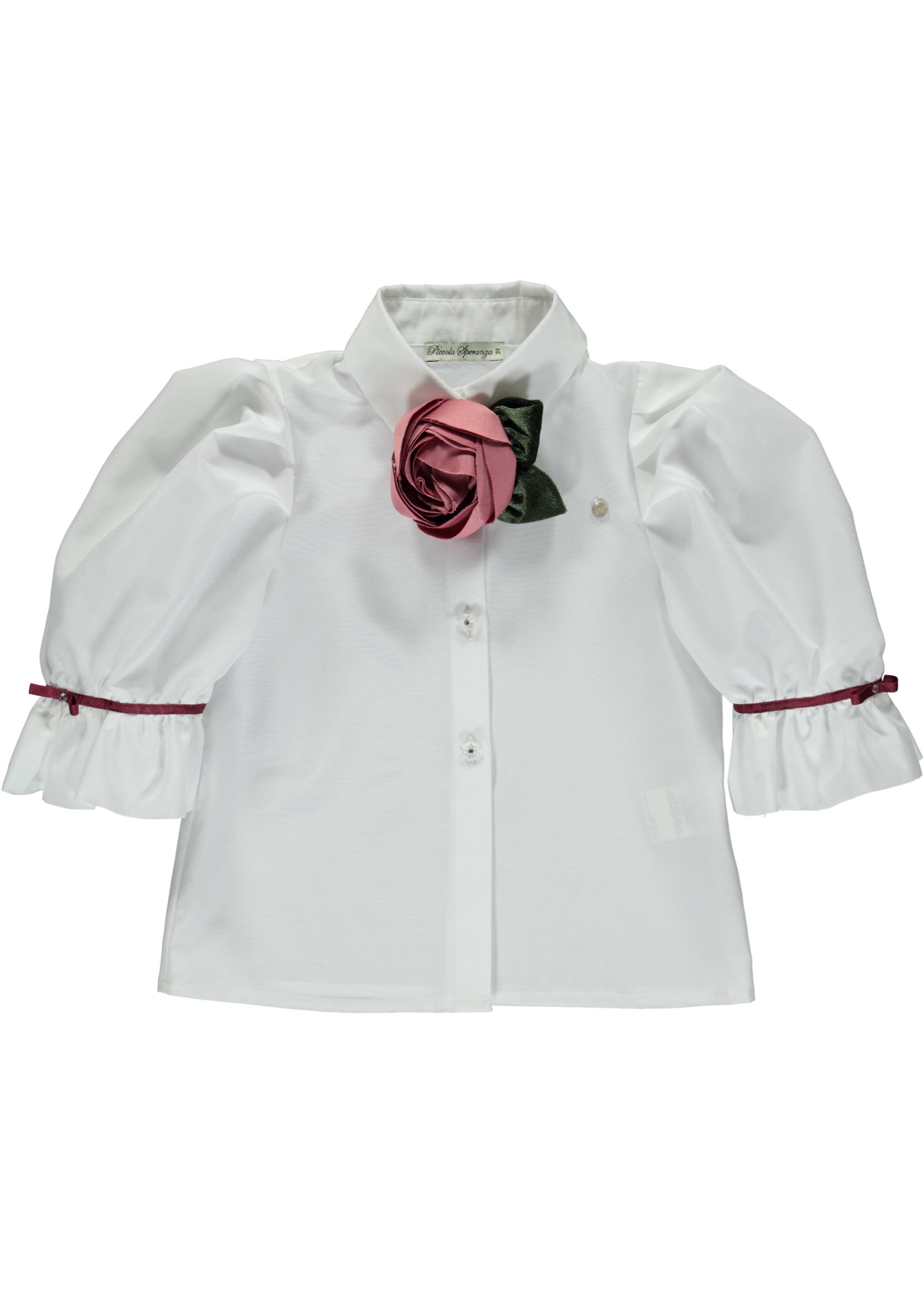 Piccola Speranza Piccola Speranza blouse ps206010