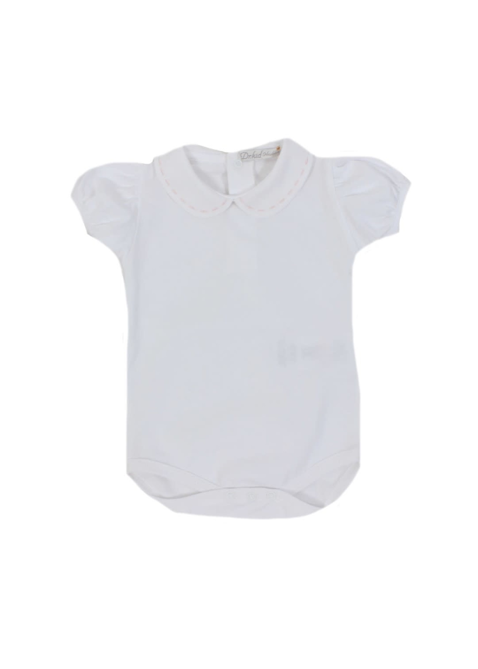 Dr Kid Body (Newborn) 252-Rosa Bebé-DK137